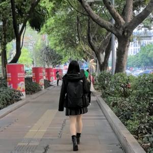清馨头像