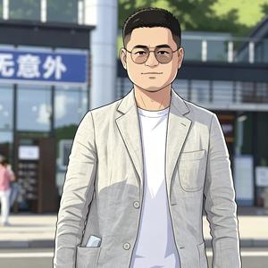 开悟-泉哥