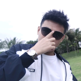 Edwin的速度日记头像