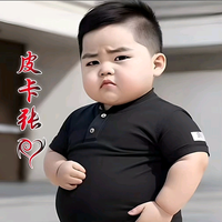 皮卡张头像