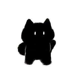 摸鱼儿头像