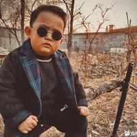 沈阳强子唠唠房头像