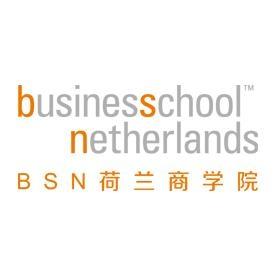 BSN荷兰商学院头像