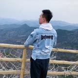 AXJ潮牌小军头像