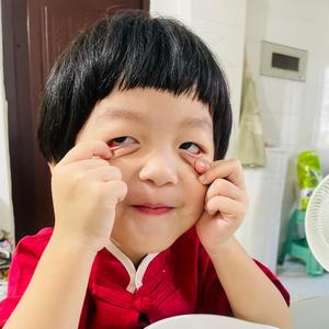 涵姐姐与琪妹妹头像