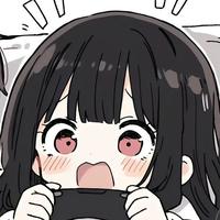 月亮累了307头像