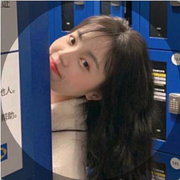 彭于晏的圈外女友的个人资料头像