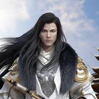 伏龙沈孤鸿头像