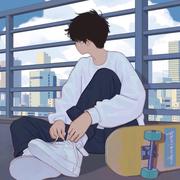 吴川华子的个人资料头像