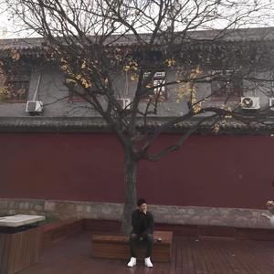 李白随笔头像
