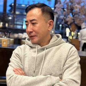 手握风云头像