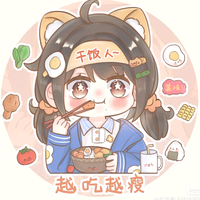 一碗半零食仓头像