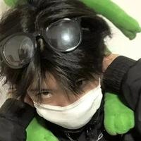 A永远的神啊A头像
