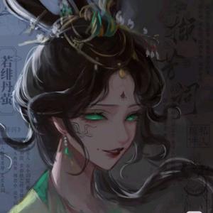 乔安然头像