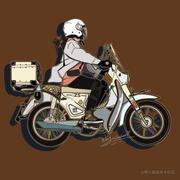 安驰Anchi的个人资料头像