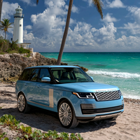 赛哥二手车商头像