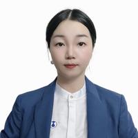 腾势李明月头像