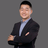 汽车销售专郭才平头像