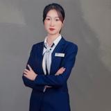 福特唐西西头像