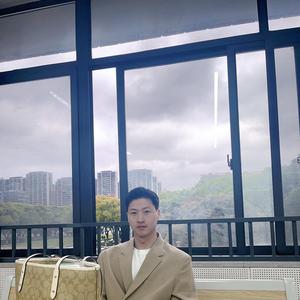 兰州染发浩希头像