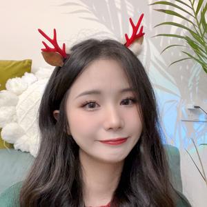 爱画酷家乐的书涵头像