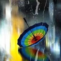 菲尔雨蝶头像
