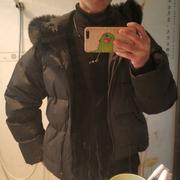 研究前端爱好者的个人资料头像