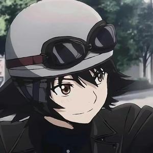 信一漫推头像