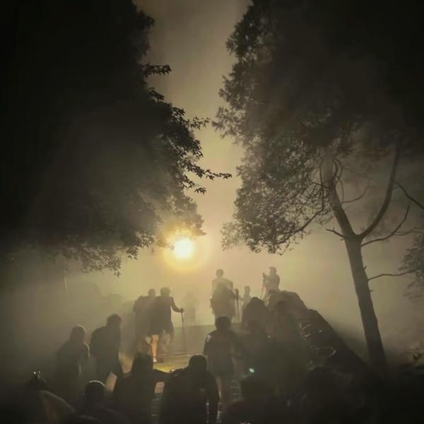 独一无二的Lvirus头像