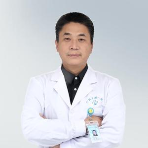 胸外科肖海平主任头像