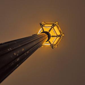 高级星空头像