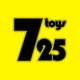 725toys头像
