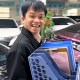 炮敏讲车头像