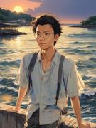 游氏知强的个人资料头像