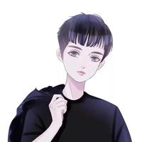 Mr苏玖玖头像