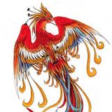 百鸟朝凤凤舞天下头像