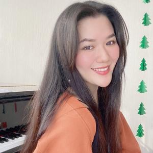 廖敏Florence头像