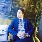 张嗣龙头像