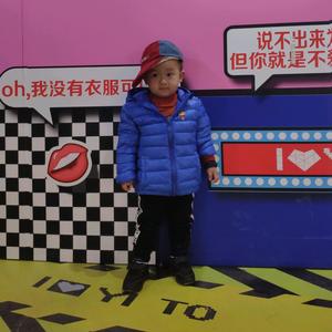 路人甲my头像