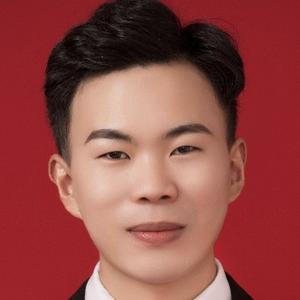 臧大少头像
