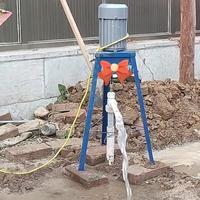 王西忠专业打井头像