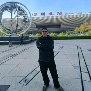 辉哥有话说HY头像