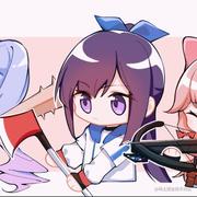 奶盖拌饭的个人资料头像