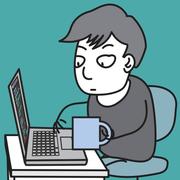 与你一起学算法的个人资料头像