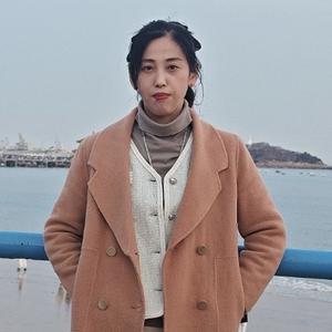 苏梦尘书画艺术头像