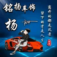 铭扬头像