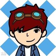 程序员星痕的个人资料头像