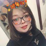方丫头头像