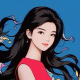 甜小倩说说车头像