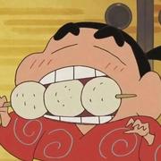 鹏啊今天你又懒了的个人资料头像